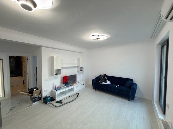 Apartament 2 camere de închiriat în Bragadiru Nou — fotografia 2