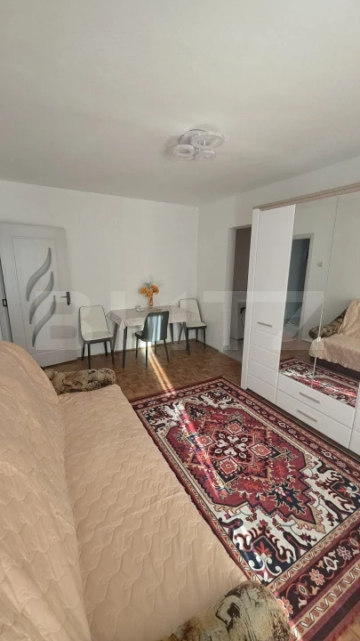 Prima Închiriere Apartament 2 Camere | Cartier Mănăștur (Zona Minerva) — fotografia 1