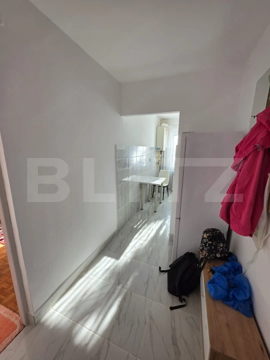 Prima Închiriere Apartament 2 Camere | Cartier Mănăștur (Zona Minerva) — fotografia 3