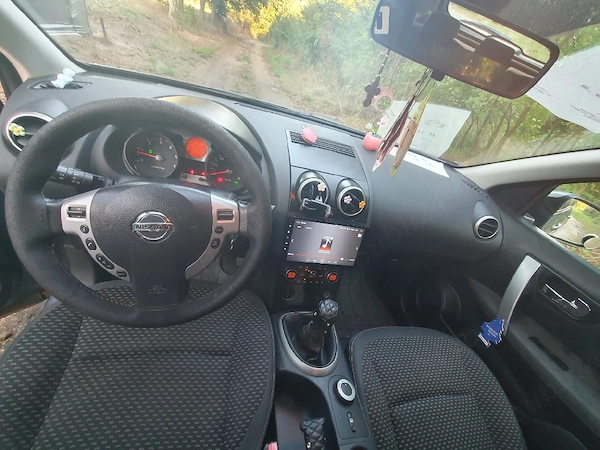 Nissan Qashqai 2.0 dCi 4x4 | 2 km REALI | 3.200 fix