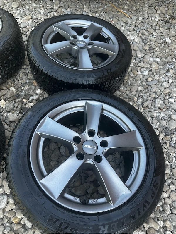 VOLKSWAGEN Golf 2010 — imagine 8