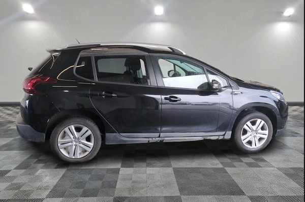 PEUGEOT 2008 2019 — imagine 3