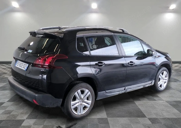 PEUGEOT 2008 2019 — imagine 4