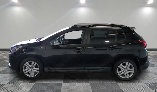 PEUGEOT 2008 2019 — imagine 6