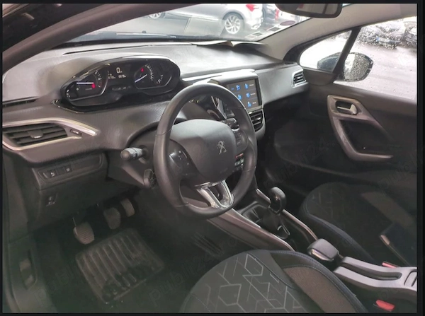 PEUGEOT 2008 2019 — imagine 10