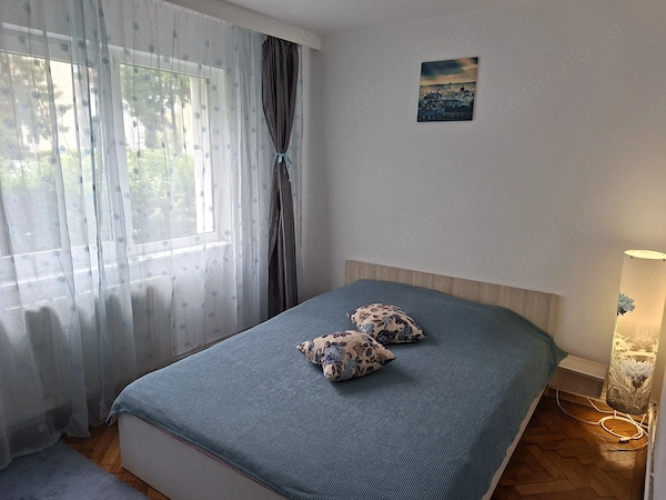 Vand apartament 2 camere — fotografia 1