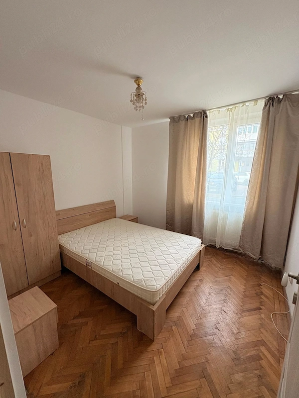 Ap 2 camere, parter, spital — fotografia 1