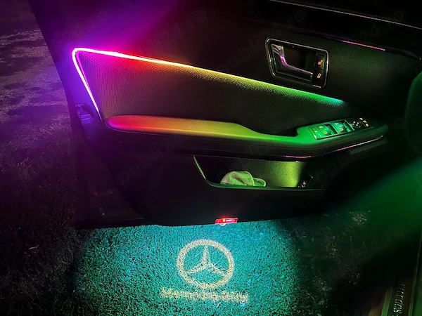 MERCEDES-BENZ E-Class 2011 — imagine 9