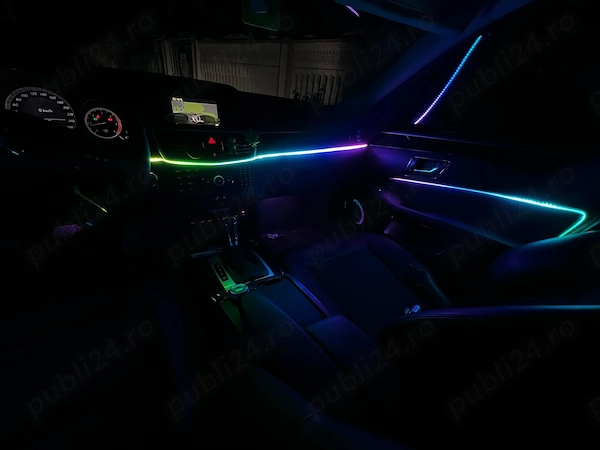 MERCEDES-BENZ E-Class 2011 — imagine 8