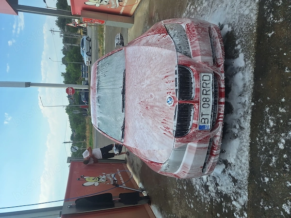 Vând bmw e 90 2005