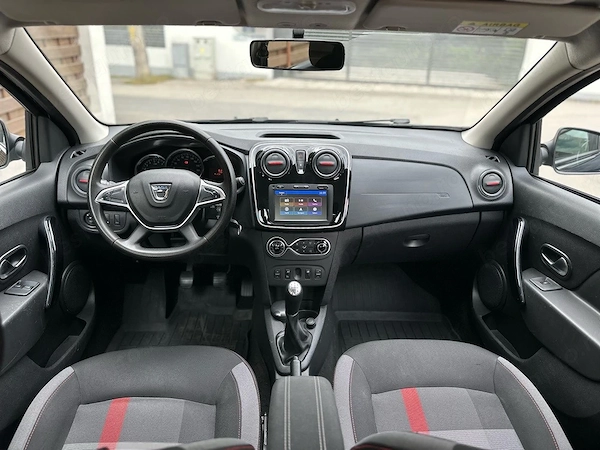 DACIA Logan 2019 — imagine 4