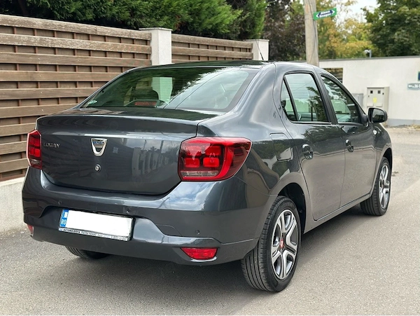DACIA Logan 2019 — imagine 3