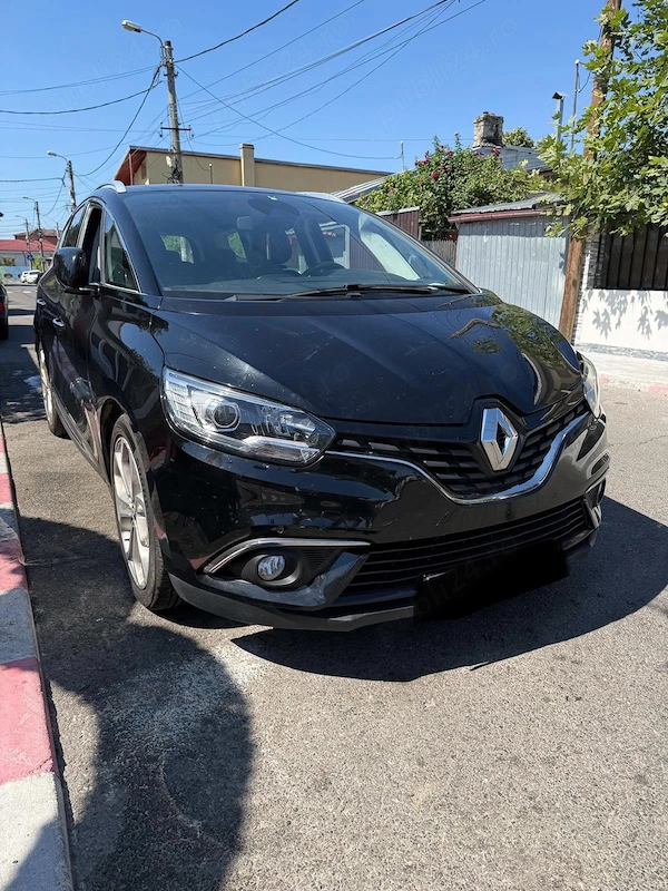 Vand Renault Grand Scenic
