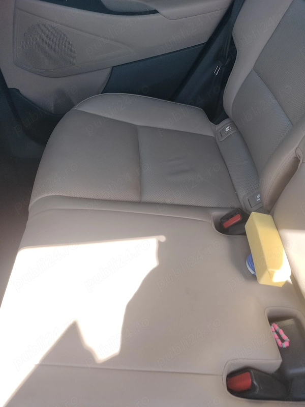 HYUNDAI Tucson 2016 — imagine 8