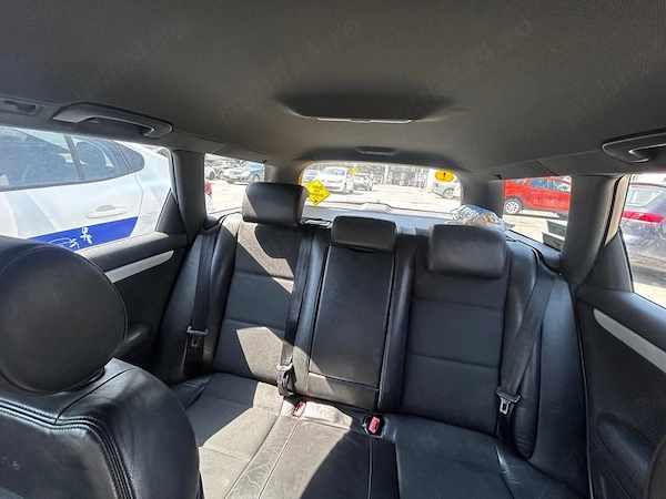 Audi A4 B7 Avant 2006 Break