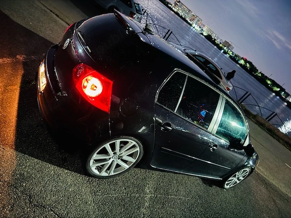Volkswagen Golf 5 GTi 170cp 2008