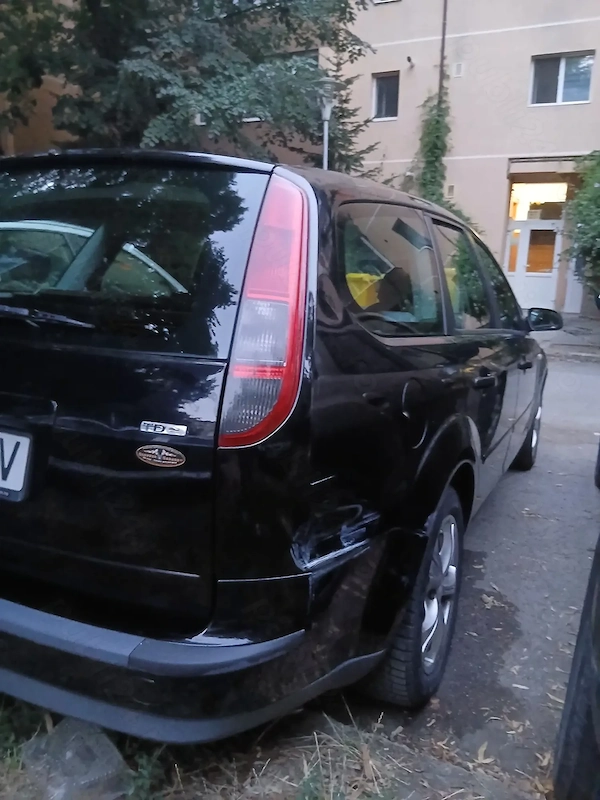 FORD Focus 2007 — imagine 8