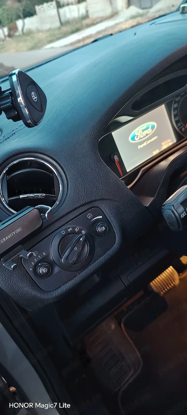 FORD Galaxy 2009 — imagine 4