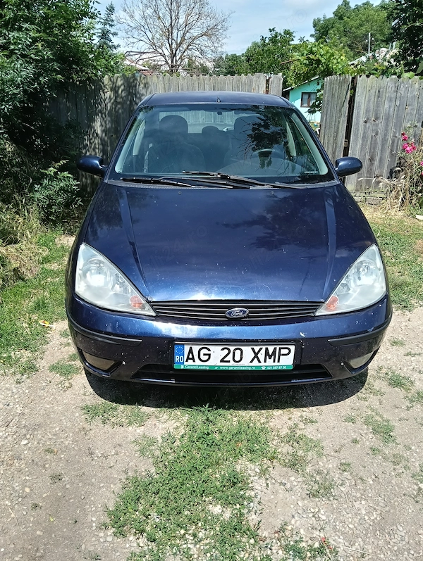 Vînzare auto ford