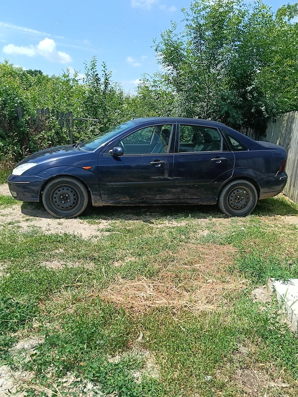 FORD Focus 2004 — imagine 4
