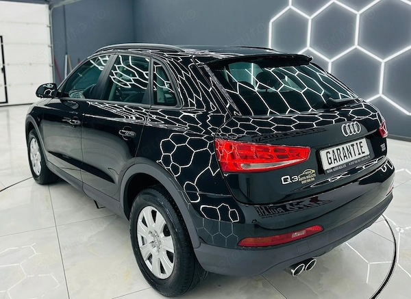 AUDI Q3 2013 — imagine 3