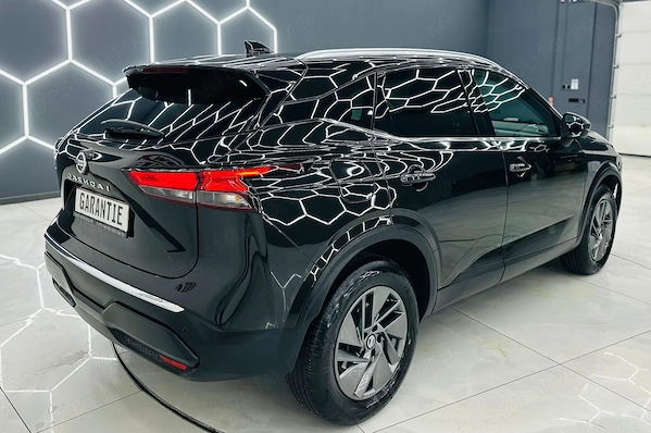 NISSAN Qashqai 2022 — imagine 4