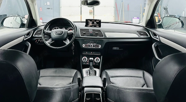 AUDI Q3 2013 — imagine 6