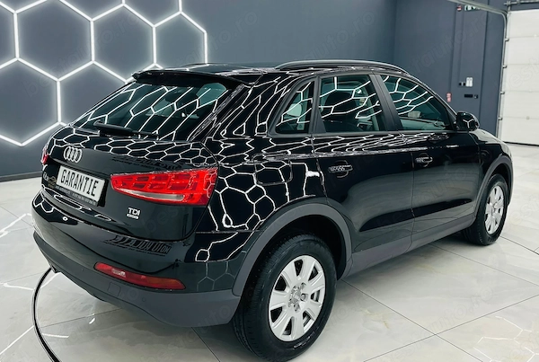 AUDI Q3 2013 — imagine 4