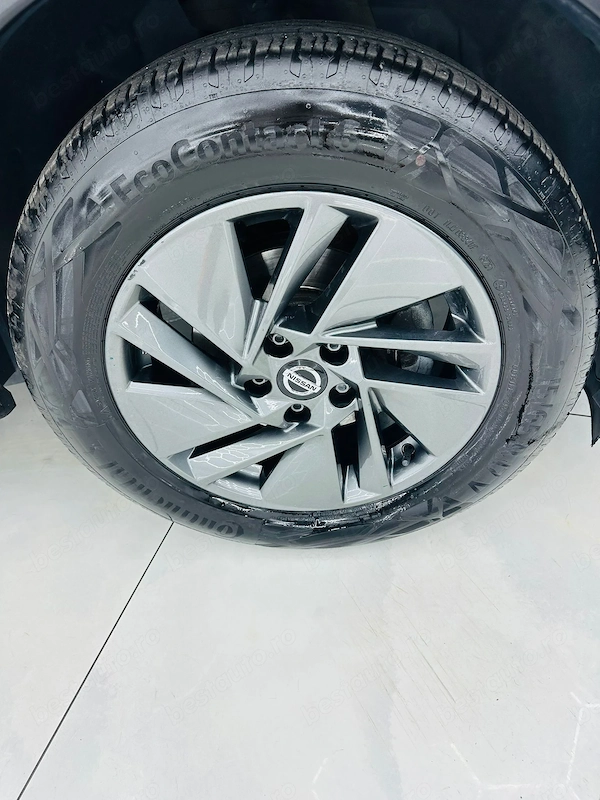 NISSAN Qashqai 2022 — imagine 9