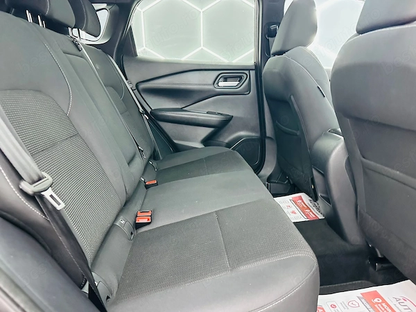 NISSAN Qashqai 2022 — imagine 7