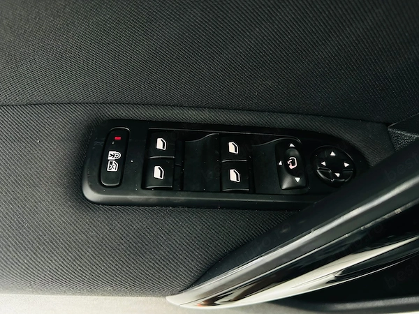 PEUGEOT 508 2015 — imagine 11