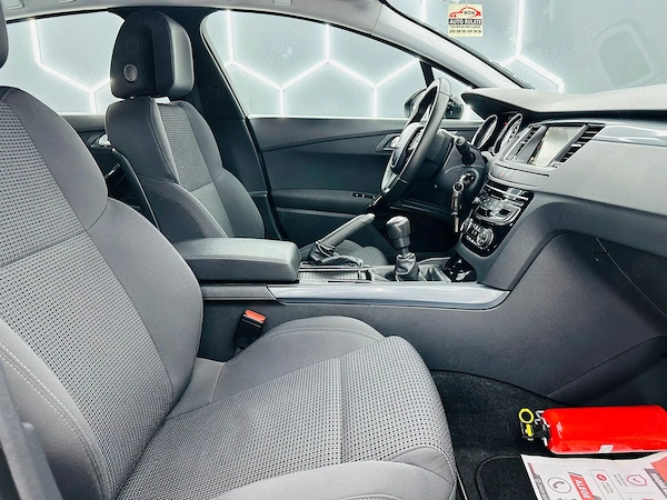 PEUGEOT 508 2015 — imagine 17