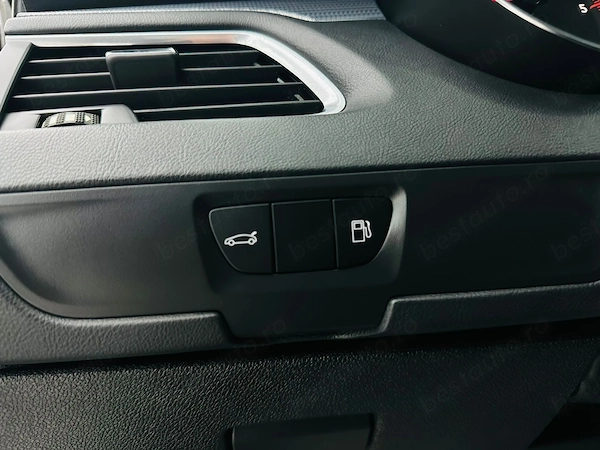 PEUGEOT 508 2015 — imagine 14