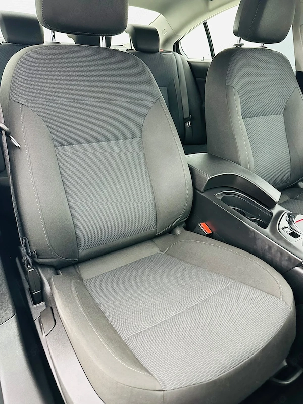OPEL Insignia 2014 — imagine 17