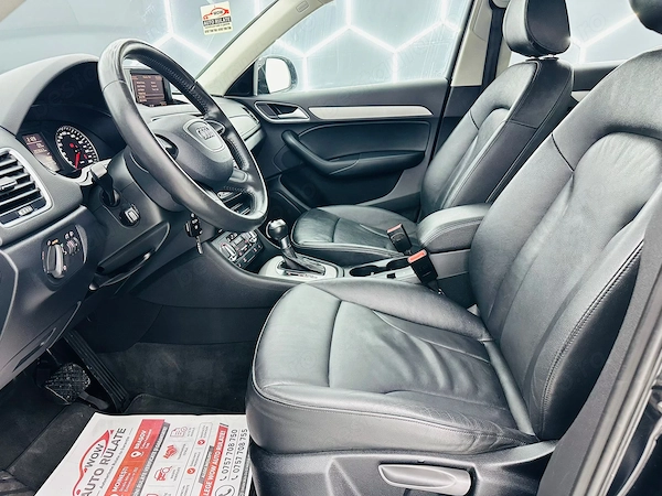 AUDI Q3 2013 — imagine 13