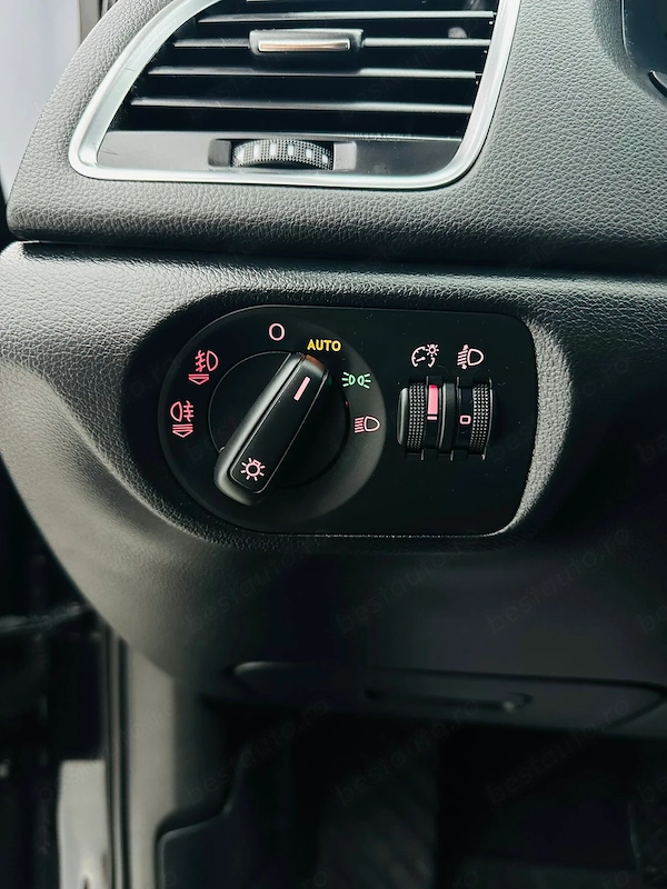 AUDI Q3 2013 — imagine 14