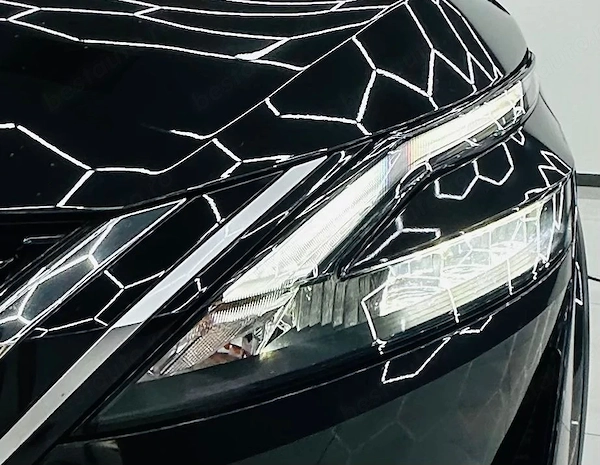NISSAN Qashqai 2022 — imagine 13
