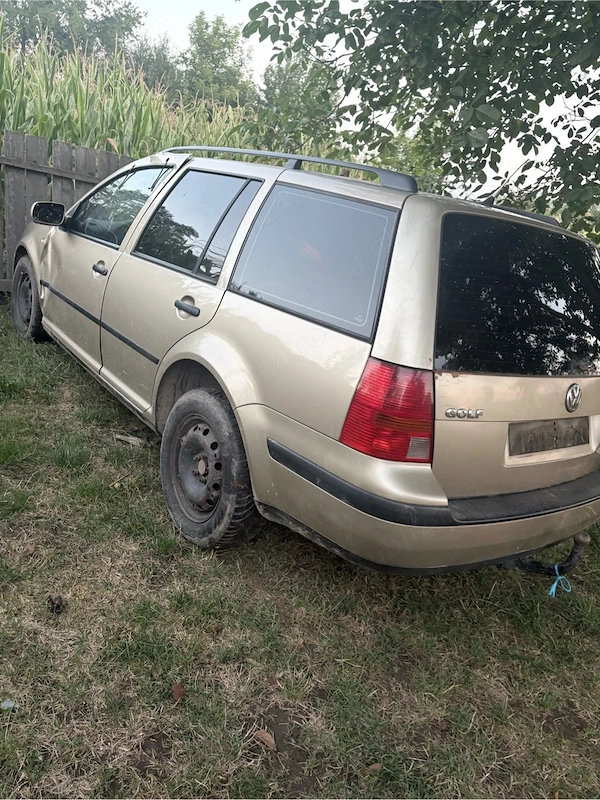 VOLKSWAGEN Golf 2002 — imagine 2