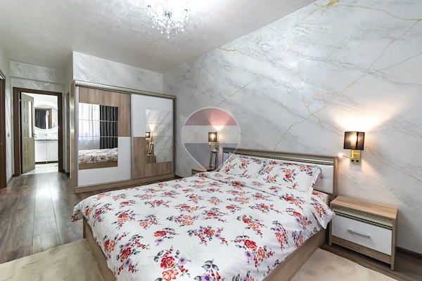 COMISION 0% | 2 CAMERE | 83 MP UTILI | TERASĂ 9 MP | PARCARE| CORESI — fotografia 3