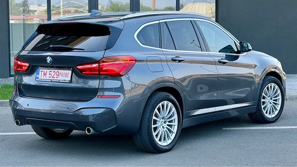 BMW X Series (Generic) 2019 — imagine 4