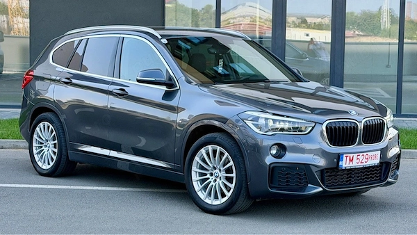 BMW X Series (Generic) 2019 — imagine 2