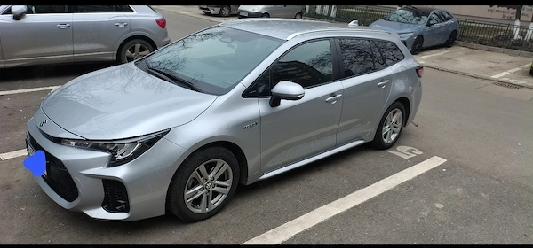 SUZUKI  2025 — imagine 2