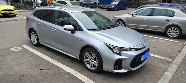 SUZUKI  2025 — imagine 1