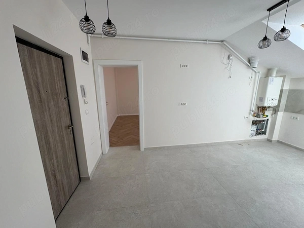 Apartament 2 camere, MANSARDA, etaj 3 Zona soarelui, direct de la dezvoltator — fotografia 2