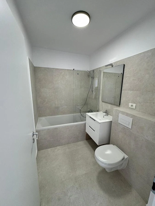 Apartament 2 camere, MANSARDA, etaj 3 Zona soarelui, direct de la dezvoltator — fotografia 1