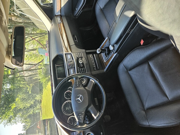 MERCEDES-BENZ E-Class 2010 — imagine 8