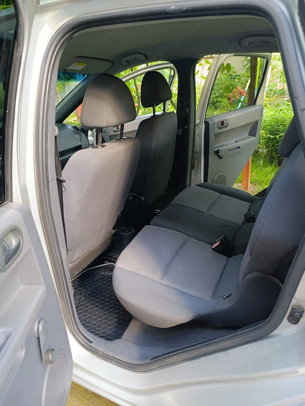 MITSUBISHI Colt 2005 — imagine 3