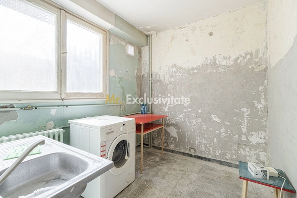 2 camere Eroii Revoluției – Drumul Găzarului, Fă-l exact cum vrei — fotografia 3