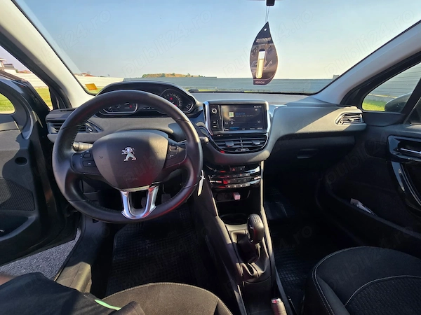 PEUGEOT 208 2018 — imagine 8