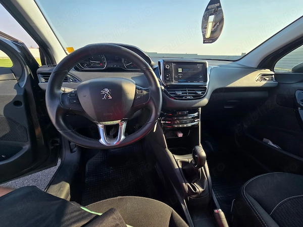 PEUGEOT 208 2018 — imagine 10